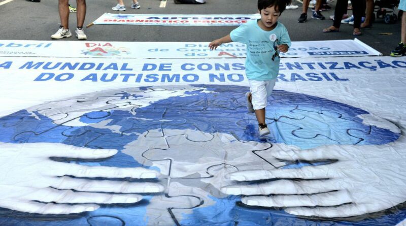 Foto: Tania Rego/Agência Brasil