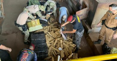 Foto: Divulgação/Operação Hórus