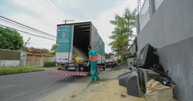 Foto: Márcio James/Semcom