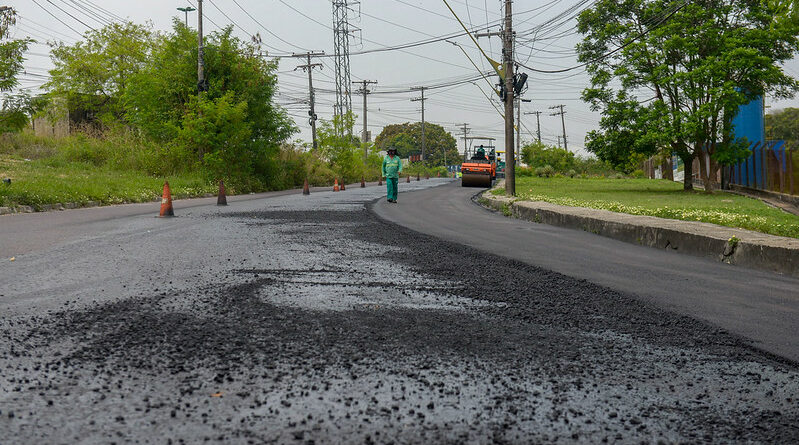 Foto: Alex Pazuello/Semcom