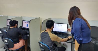 Foto: Michell Mello/Secom