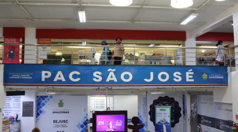 Foto: Raine Luiz/Sejusc