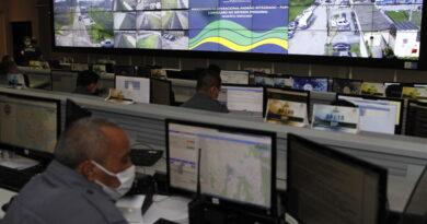 Foto: Arthur Castro/Semcom