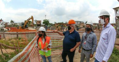 Foto: Tiago Corrêa/UGP