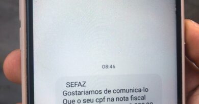 Foto: Divulgação/Sefaz