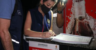 Foto: Divulgação/SSP-AM