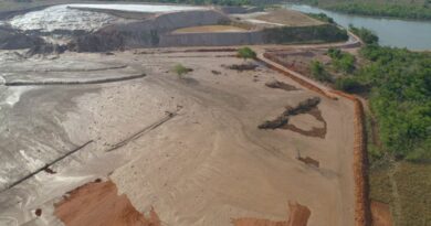 Foto: Divulgação/SEMA-MT