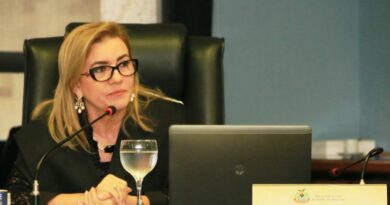 Foto: Divulgação/TCE-AM