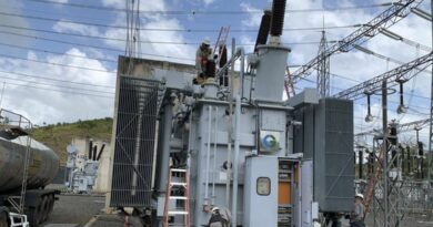 Foto: Divulgação/Ministério de Minas e Energia