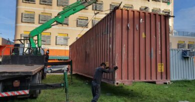 Foto: Rodrigo Santos/SES-AM