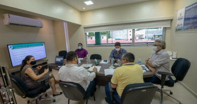 Foto: Divulgação/Semed