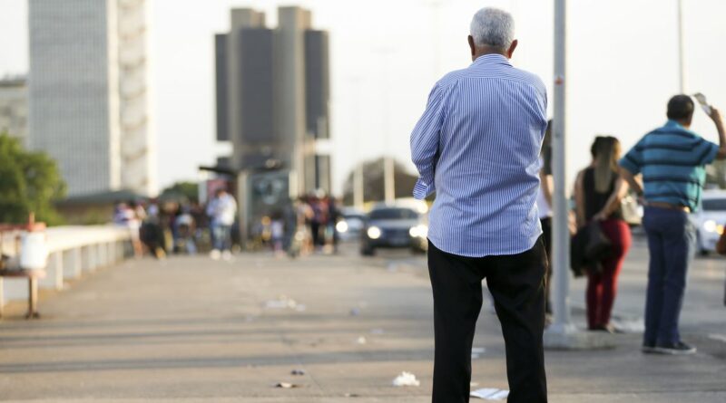 Foto: Marcelo Camargo/Agência Brasil