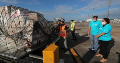 Foto: Diego Peres/Secom