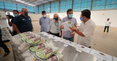 Foto: Diego Peres/Secom