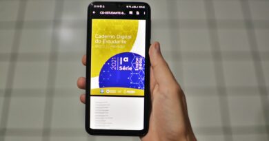 Foto: Lincoln Ferreira/Seduc-AM