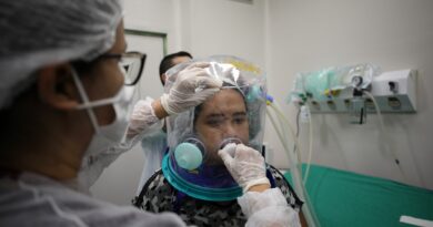 Foto: Lucas Silva/Secom