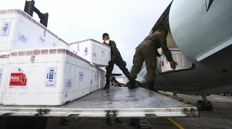 Foto: Marcelo Camargo/Agência Brasil