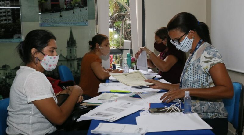 Foto: Eduardo Cavalcante/Seduc-AM