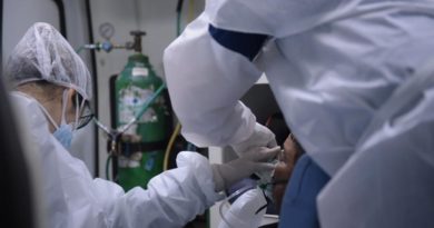 Foto: Diego Peres/Secom