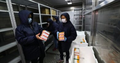 Foto: Herick Pereira/Secom