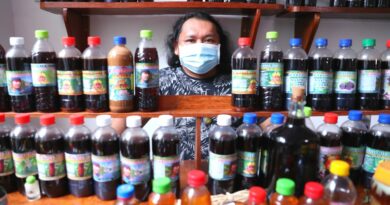 Foto: Indiara Bessa/Secom