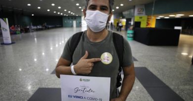 Foto: Lucas Silva/Secom