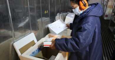 Foto: Arthur Castro/Secom