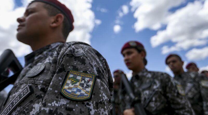 Foto: Marcelo Camargo/Agência Brasil