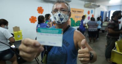 Foto: Tácio Melo/Secom