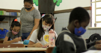Prefeitura convoca 85 professores classificados em PSS de Ciências e de Matemática para atuarem em escolas da Semed