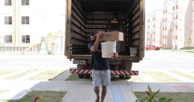 Residencial manauara 2