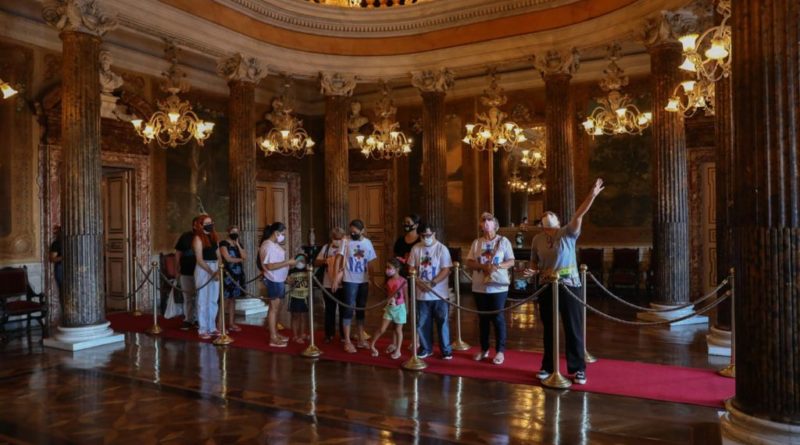 Teatro Amazonas