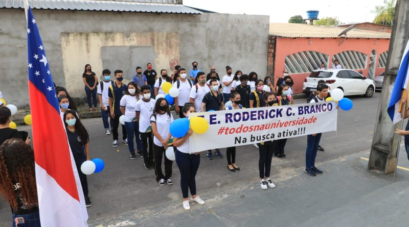 Educação