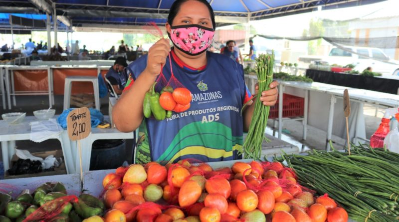 Feira da ADS