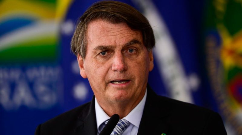 Bolsonaro