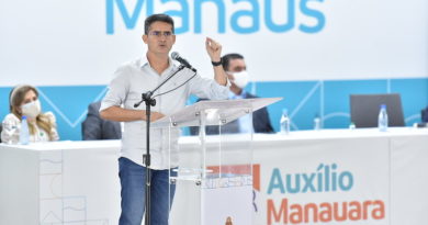 Prefeitura de Manaus divulga lista com 410 novos beneficiários do programa ‘Auxílio Manauara’