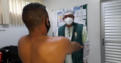 Prefeitura de Manaus investe em capacitação para diagnóstico precoce de casos de hanseníase