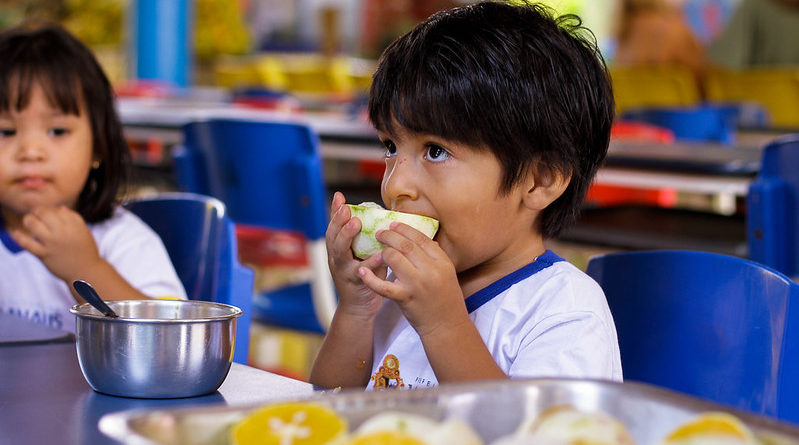 Prefeitura planeja estratégias para combater obesidade infantil em Manaus