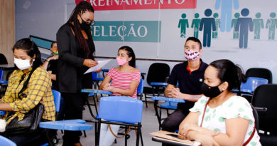 Sine Manaus busca parceria com empresas para oferta de vagas temporárias