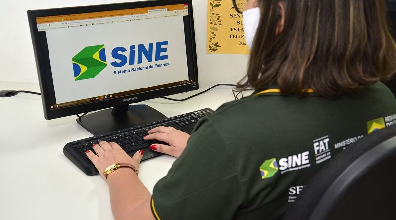 Sine Manaus oferece mais de 190 vagas de emprego nesta quarta-feira, 29/9