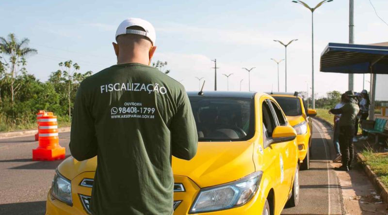 Balanço da Arsepam aponta que quase 20 mil pessoas deixaram Manaus no feriado prolongado