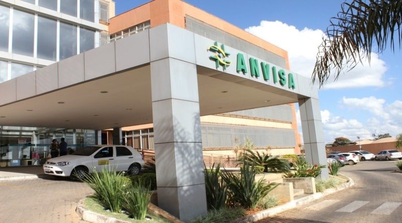 Anvisa aprova regras para importação de imunoglobina humana