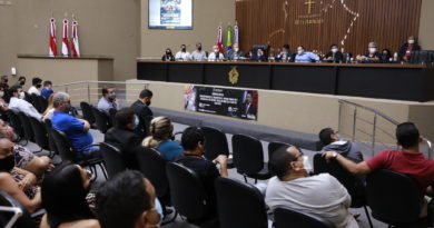 Cigás apresenta ações de fomento ao mercado de GNV em audiência pública na Aleam