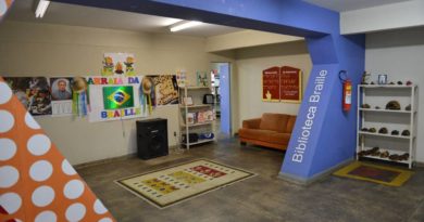 Governo do Amazonas realiza programação alusiva ao Dia Nacional de Luta das Pessoas com Deficiência