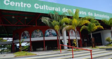 Palestra Gratuita sobre cultura dos povos indígenas do Alto Xingu será realizada no Centro Cultural Povos da Amazônia