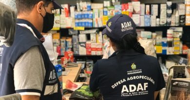 Governo do Amazonas publica nomeação de mais 13 candidatos aprovados no concurso público da Adaf
