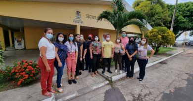 Regionalização da Saúde: PlanificaSUS retorna ao Baixo Amazonas com missão de organizar rede materno-infantil