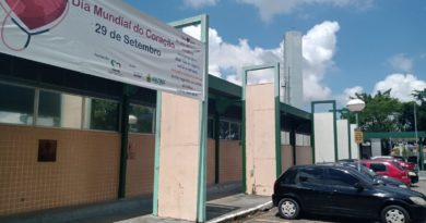 Dia Mundial do Coração: Hospital Francisca Mendes realiza programação sobre cuidados com a saúde