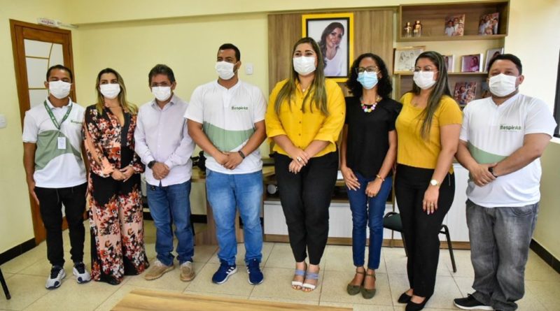 Governo do Amazonas apresenta projeto Respirar ao município de Presidente Figueiredo