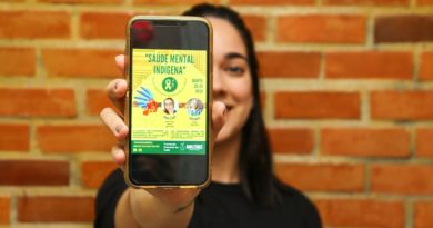 Setembro Amarelo: FEI vai promover live ‘Saúde Mental Indígena’ nas redes sociais